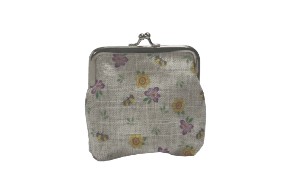 Flower Purse