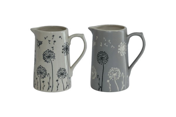 Dandelion Jug