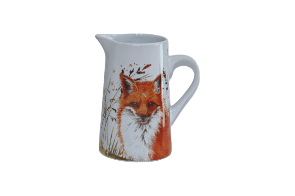 Fox Jug