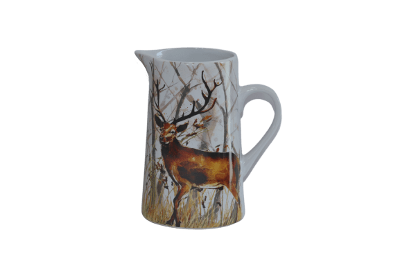 Woodland Jug