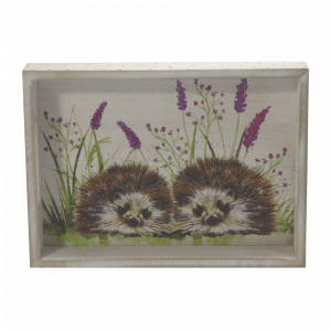 Hedgehog Mini Tray