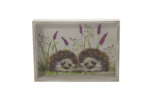 Hedgehog Mini Tray