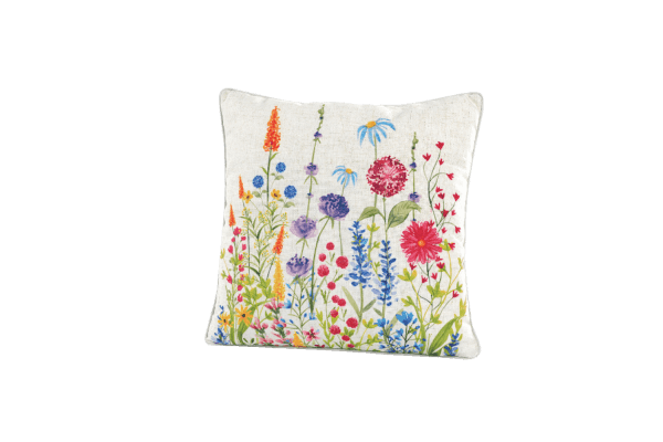 Flower Cushion