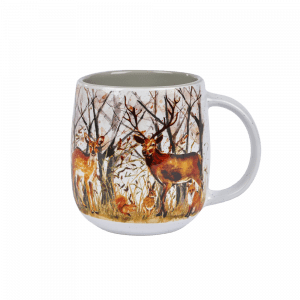 Woodland Mug