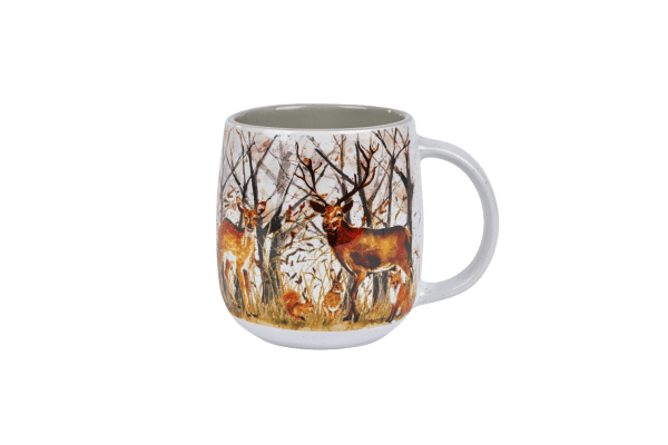 Woodland Mug