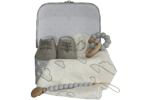 Little Cloud Baby Gift Set