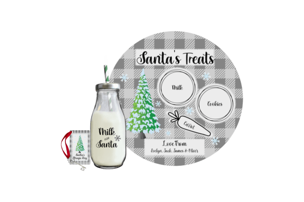 Christmas Eve Bundle - Christmas Tree