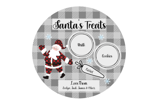 Christmas Eve Bundle - Santa - Image 2